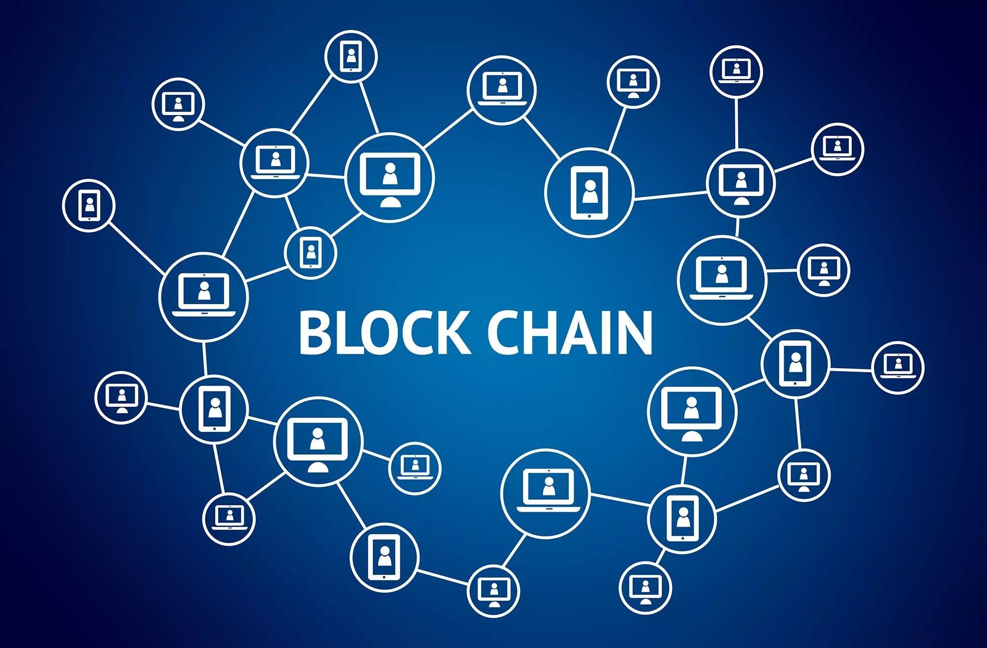 Course Image Block Chain