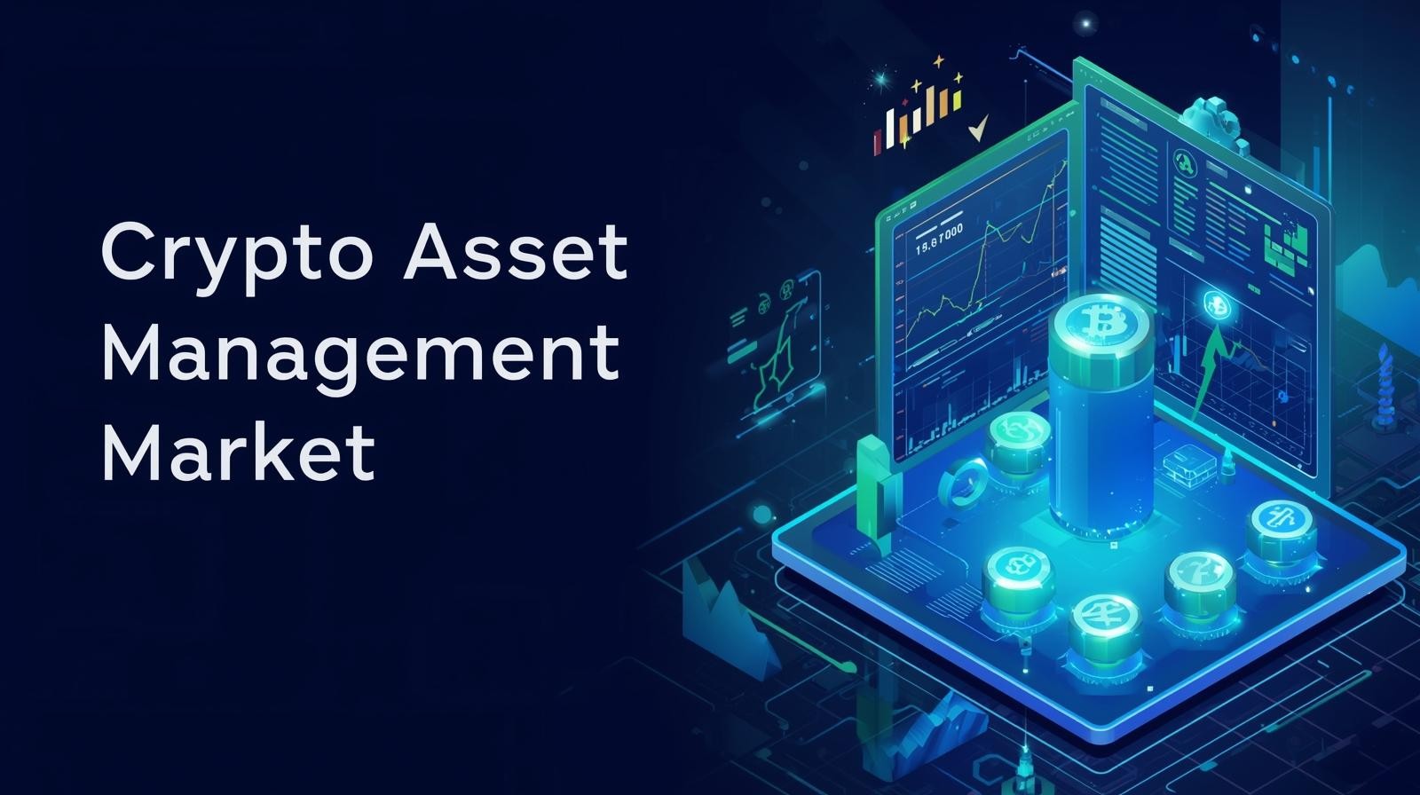 Course Image CRYPTO ASSET MANAGEMENT MARKET