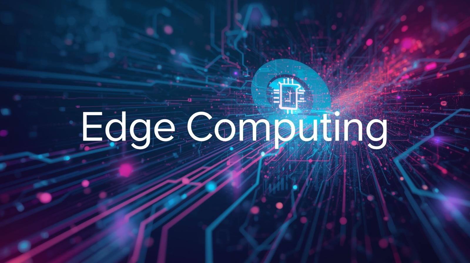 Course Image EDGE COMPUTING