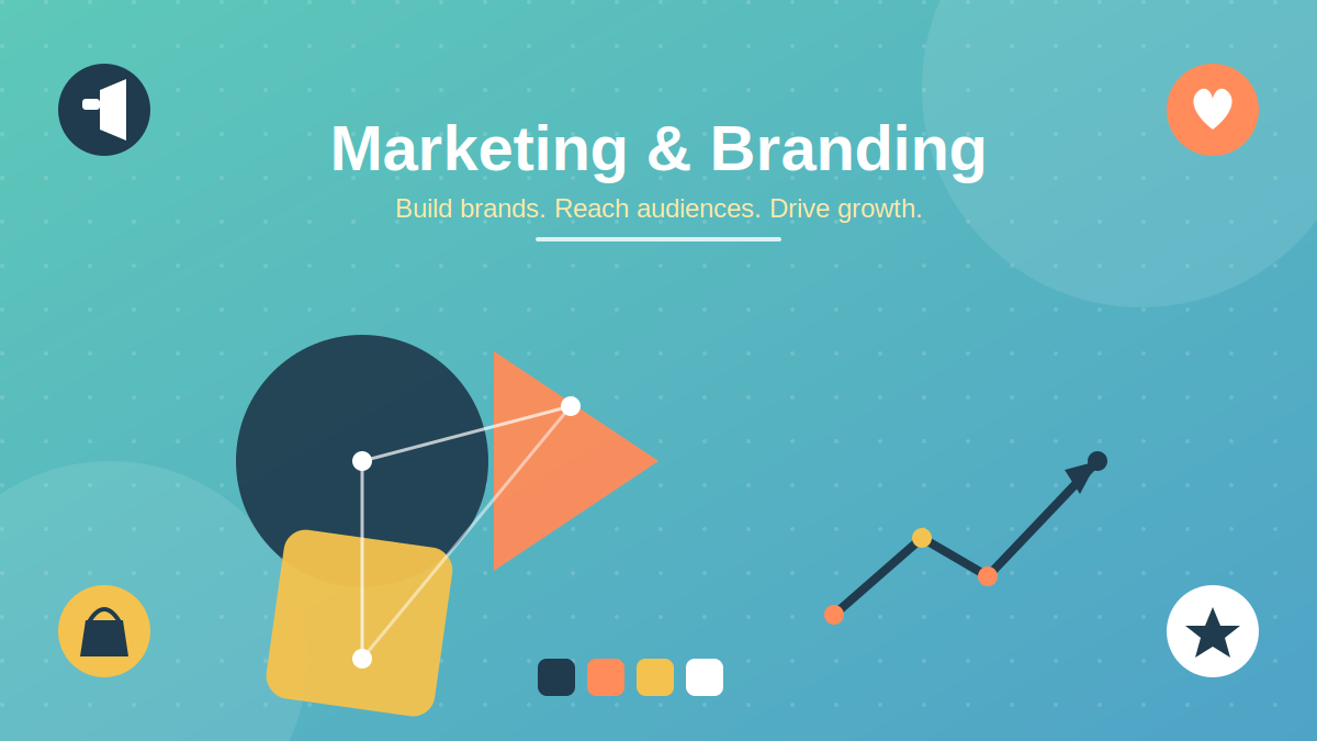 Course Image MARKETING AND BRANDING
