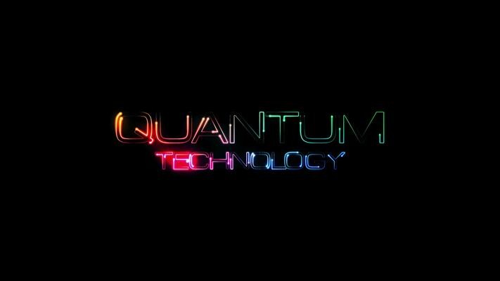 Course Image Quantum Technology