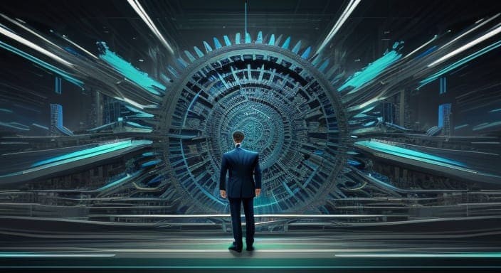 Course Image Business Organisation and System