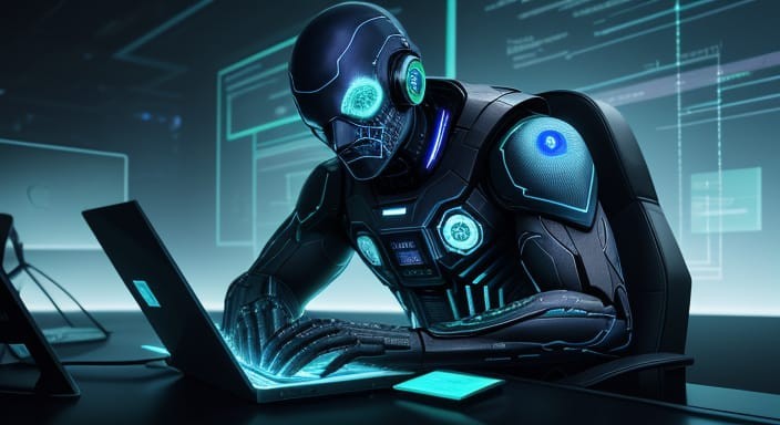 Course Image Digital Forensic Investigations (AP)