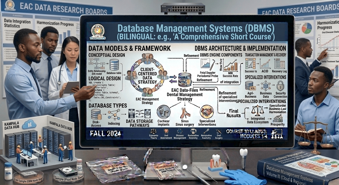 Course Image Database Management Systems 