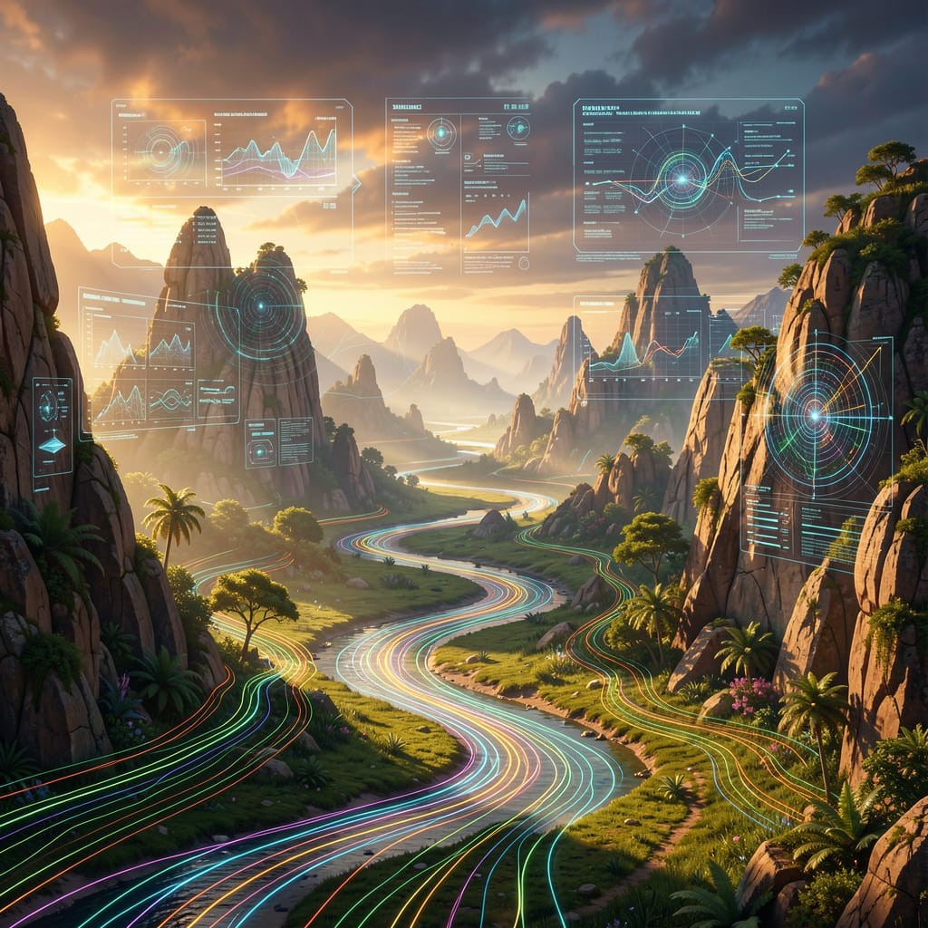 Course Image Computing for Geoscientists