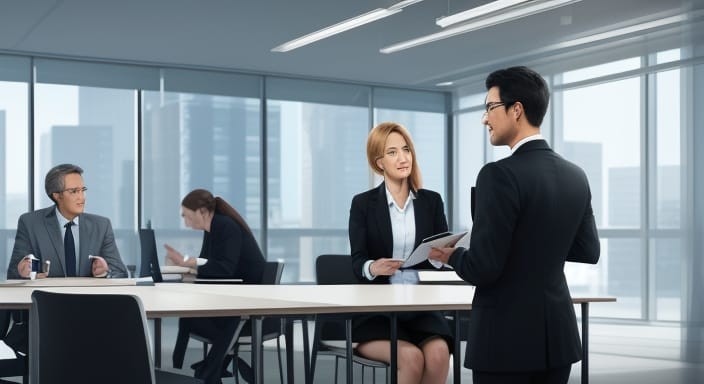 Course Image Business Communication Skills