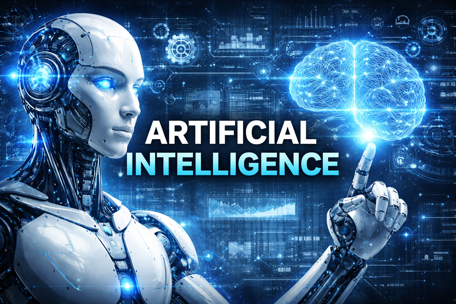 Course Image Artificial Intelligence