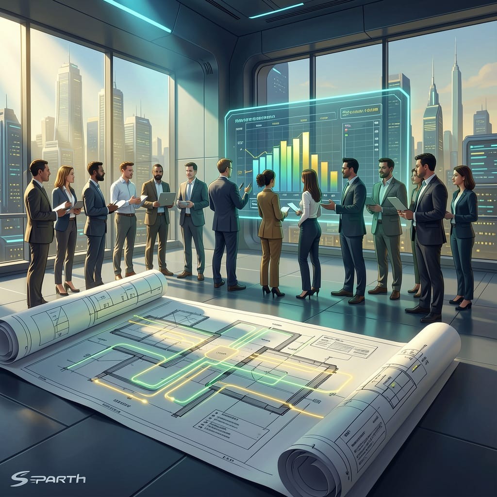 Course Image  Project planning and management