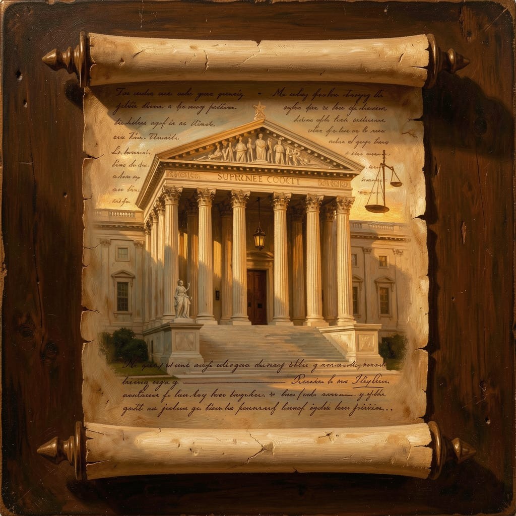 Course Image Constitutional Law I