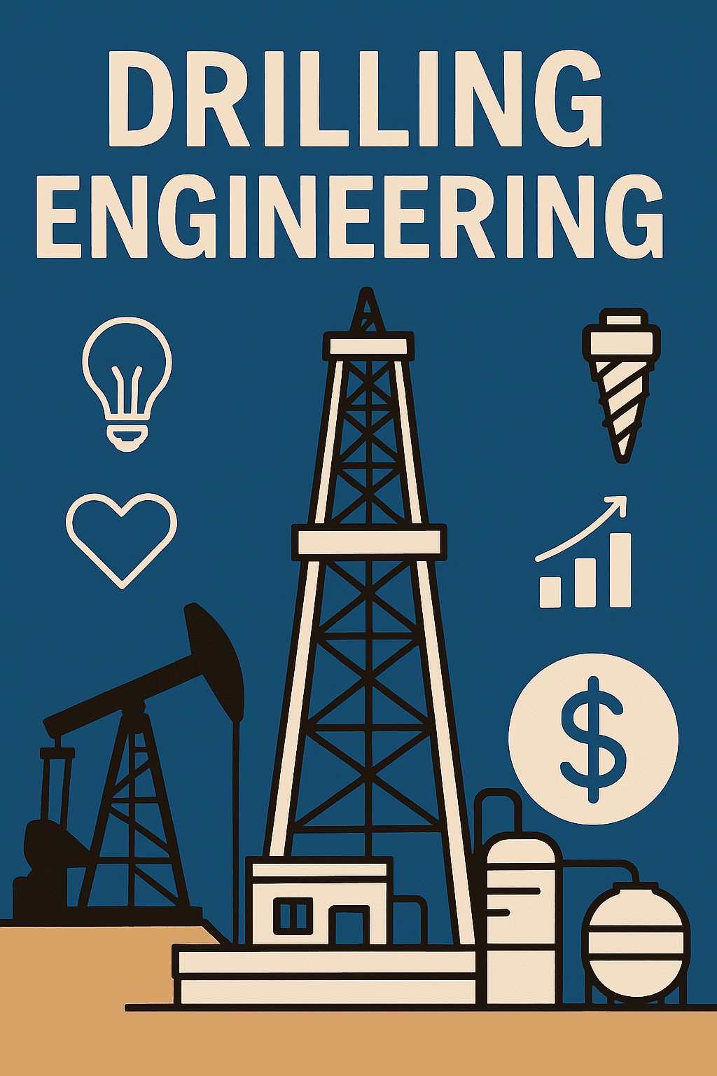 Course Image Drilling Engineering