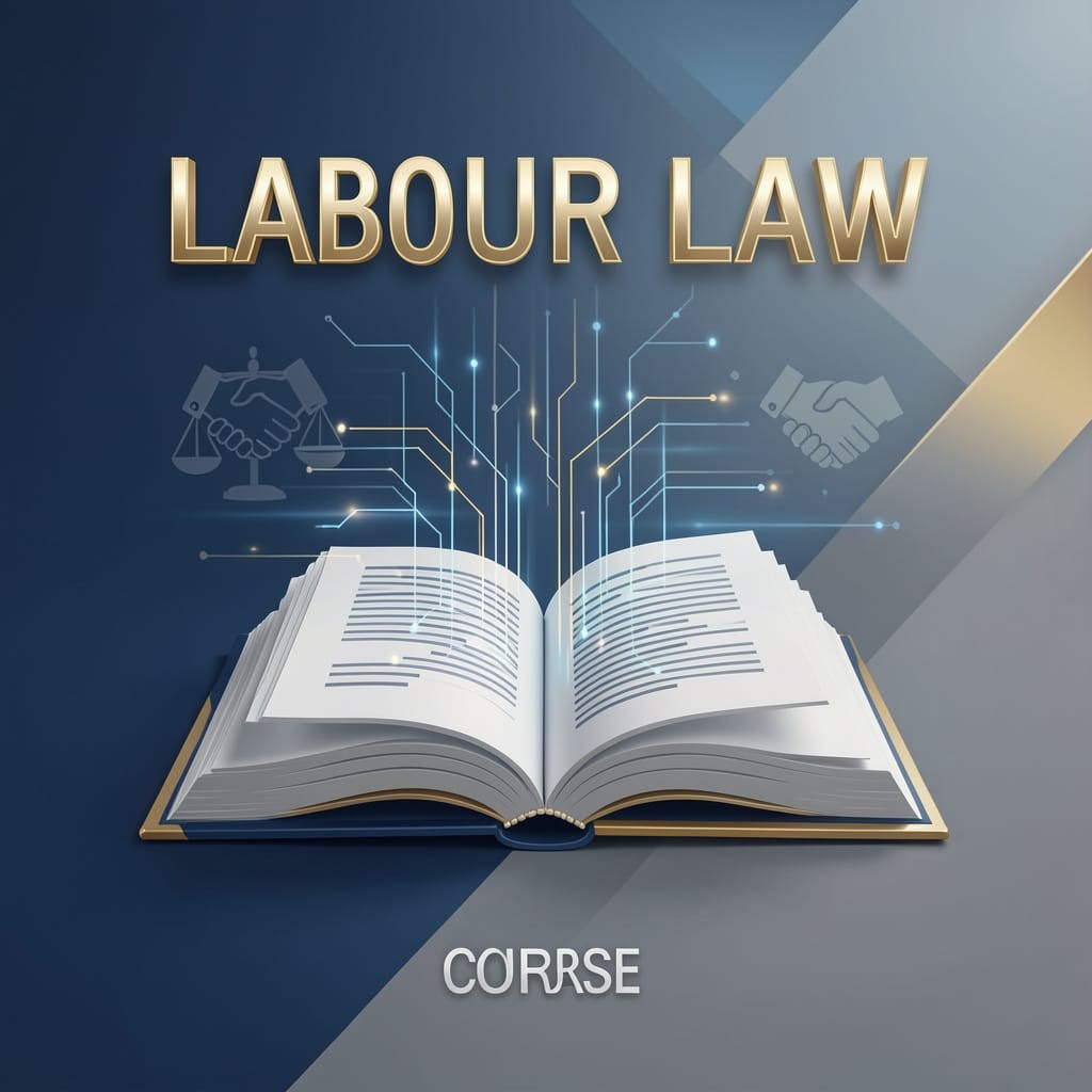 Course Image  Labour Law