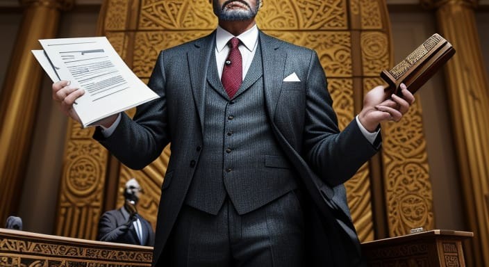 Course Image Business Law