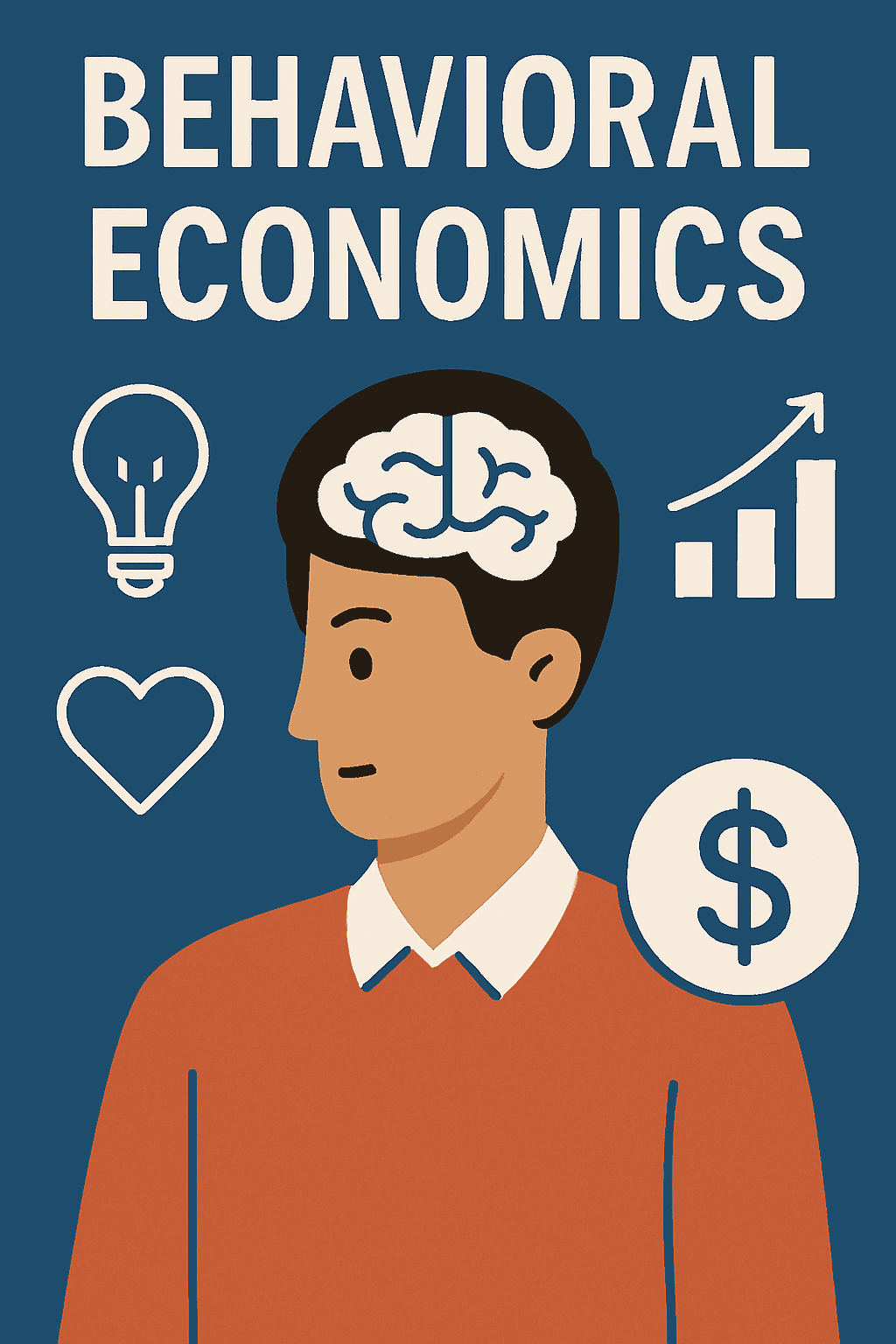 Course Image Behavioral Economics