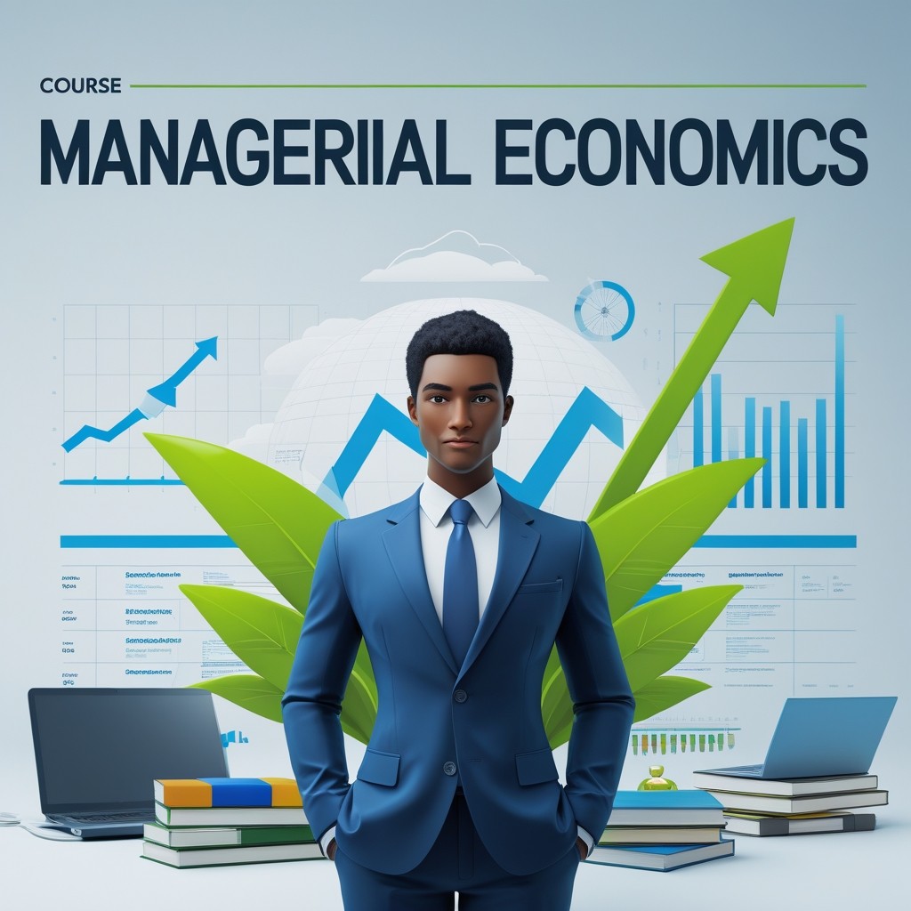Course Image  Managerial Economics