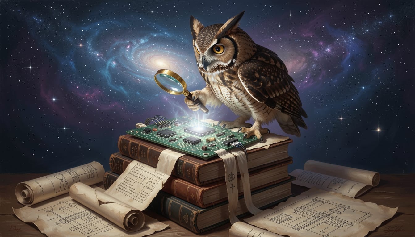 Course Image  Research methods