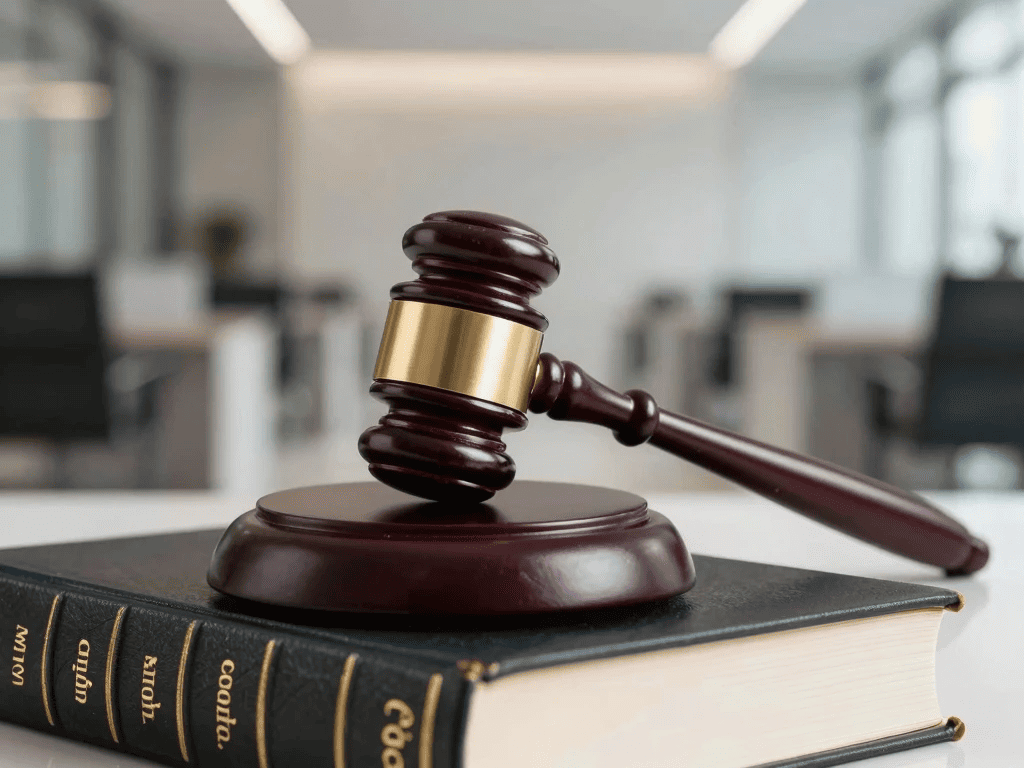 Course Image Corporate Law