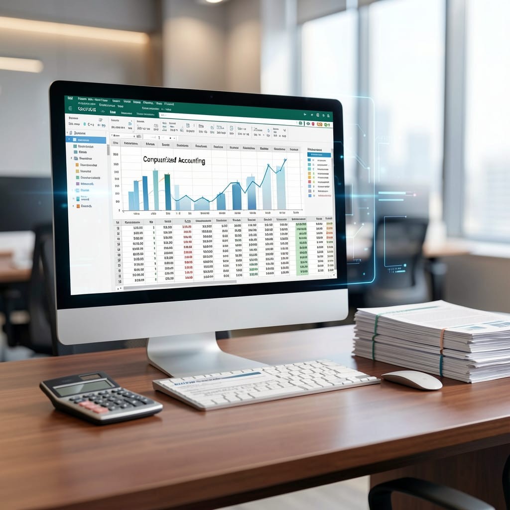 Course Image Computerized Accounting