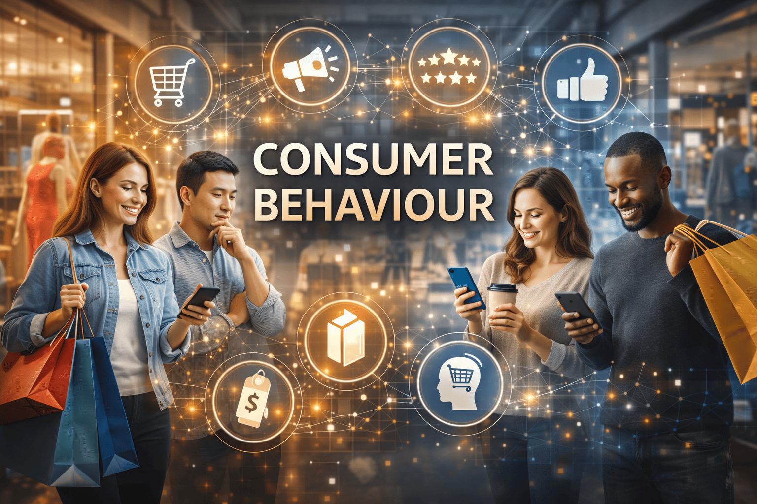 Course Image Consumer Behaviour