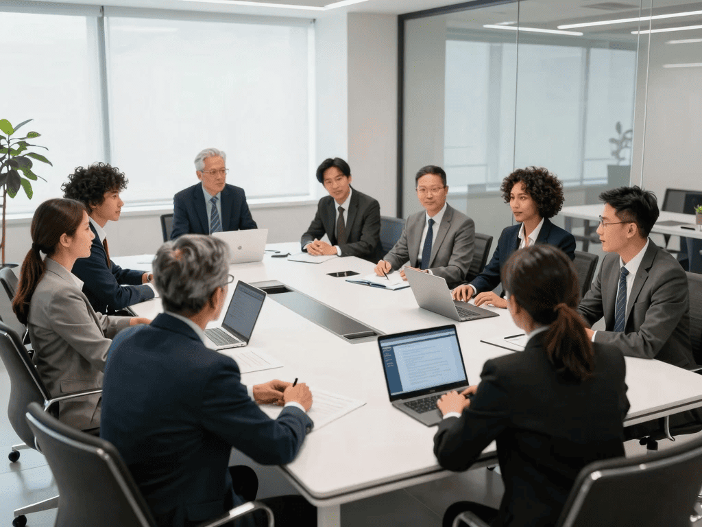 Course Image Corporate Insurance management