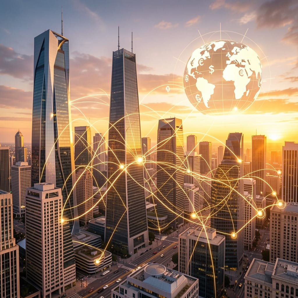 Course Image  International banking and finance