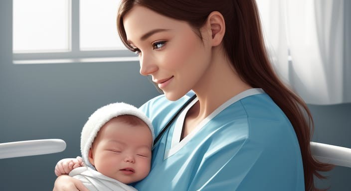 Course Image Child Health Nursing I