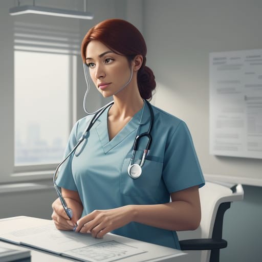 Course Image Clinical Nursing Practice I