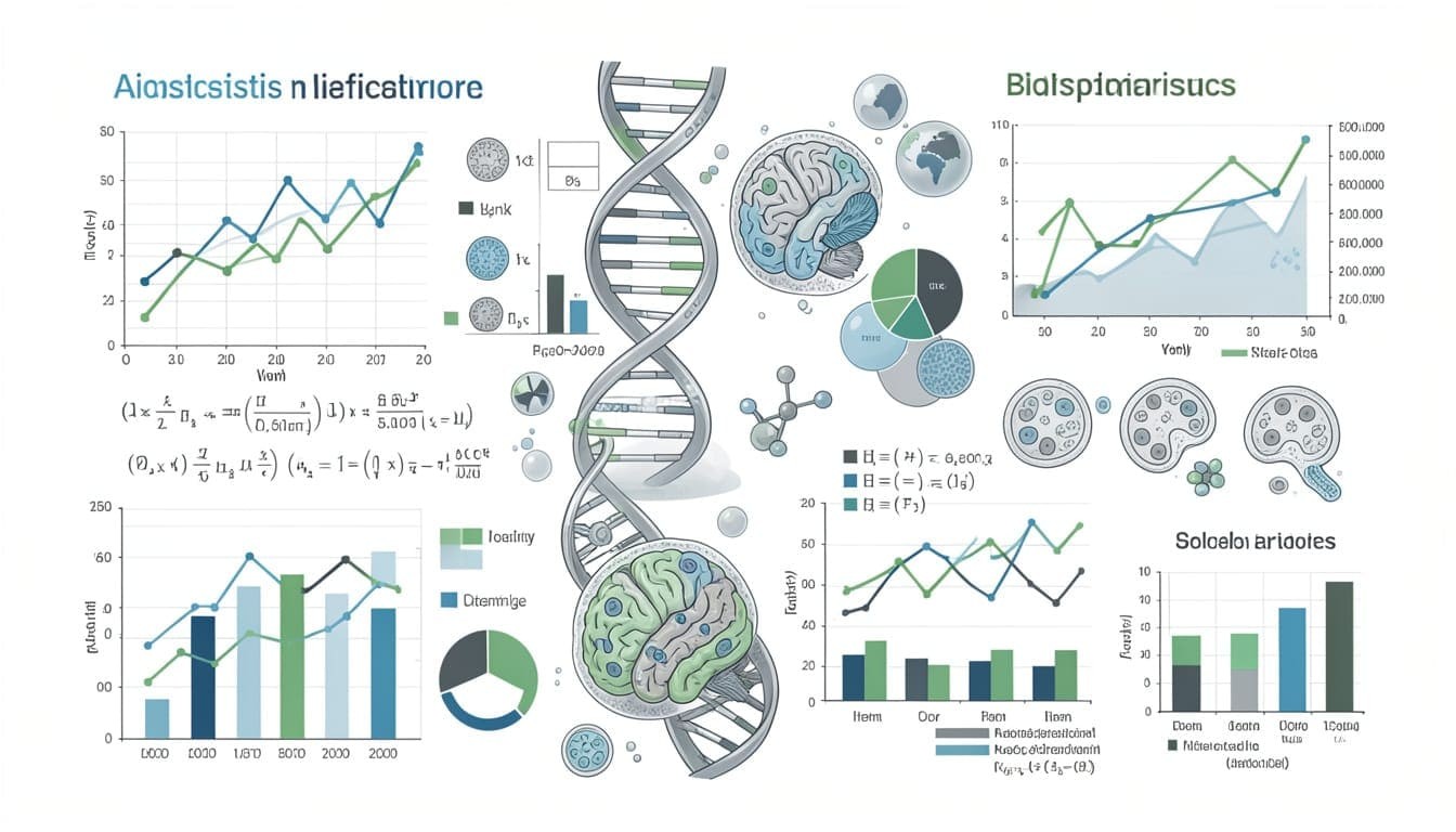 Course Image Biostatistics