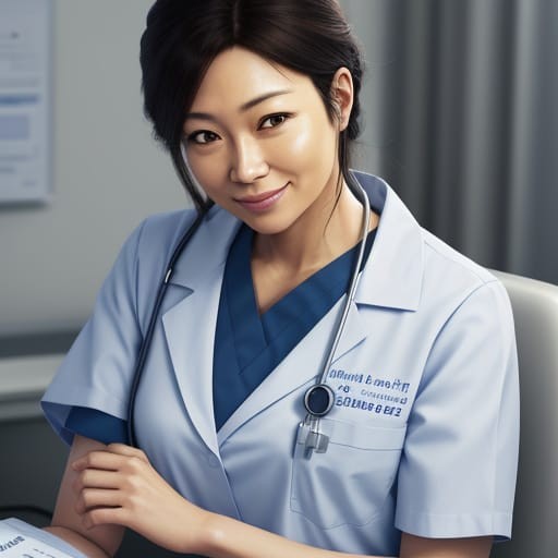 Course Image Clinical Nursing practice III