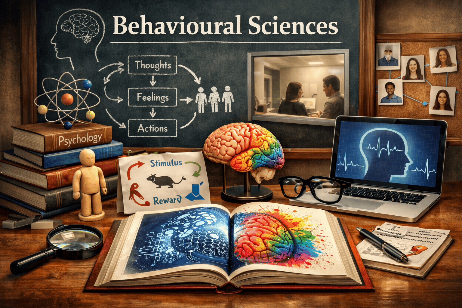 Course Image Biochemistry 1