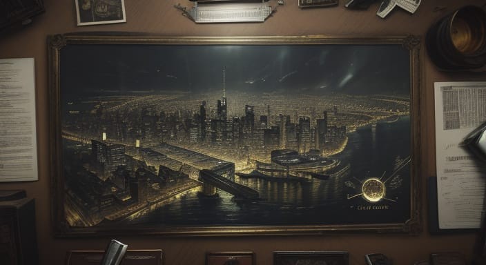 Course Image Case  Management for Major Crime Investigation 