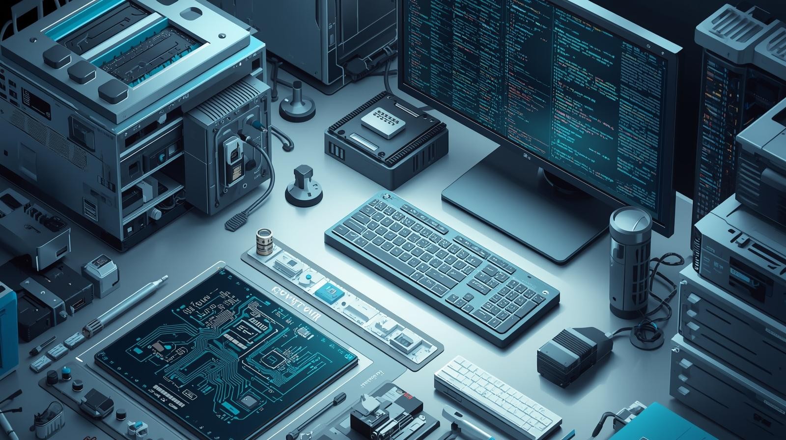 Course Image  Computer Forensic tools