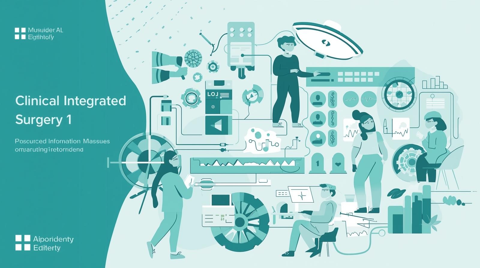 Course Image  Clinical Integrated Surgery 1