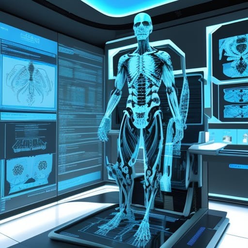 Course Image Clinical Radiology and Imaging