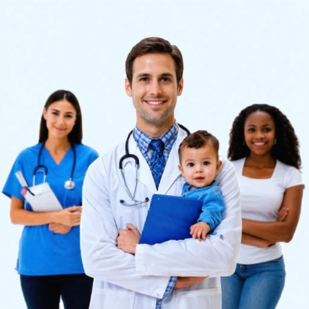 Course Image  Family Medicine and Primary Care