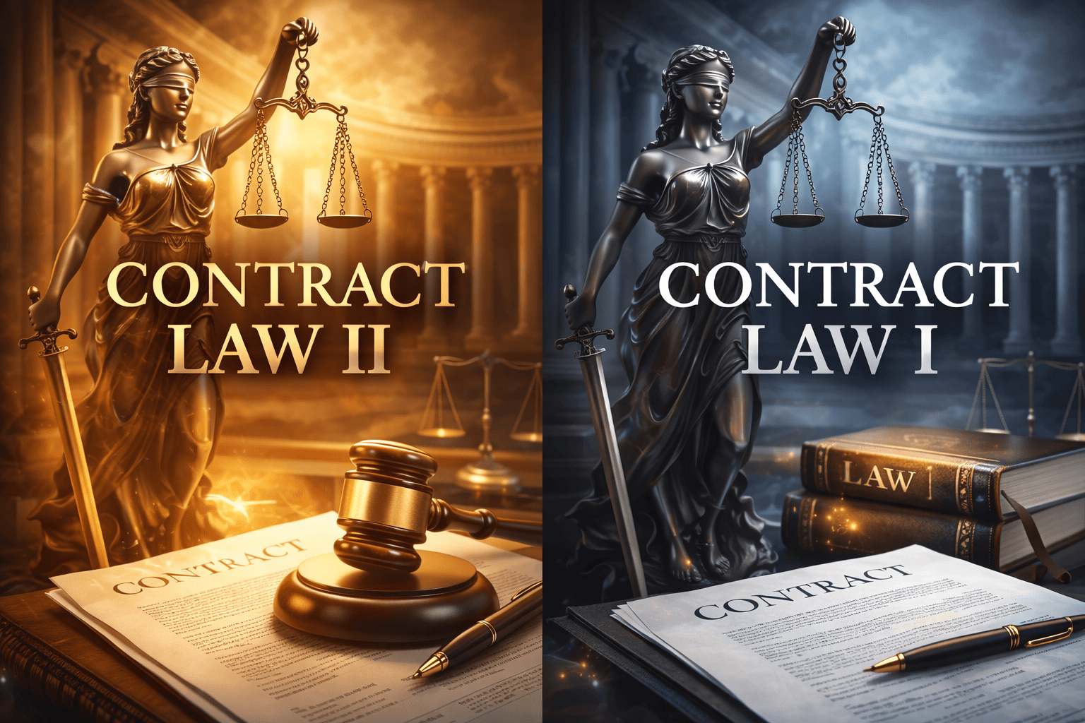 Course Image Contract Law 2(AP)