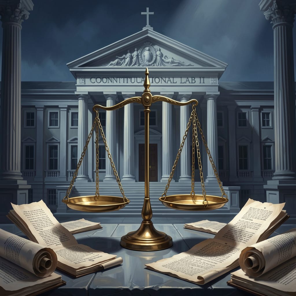 Course Image Constitutional Law 2(AP)