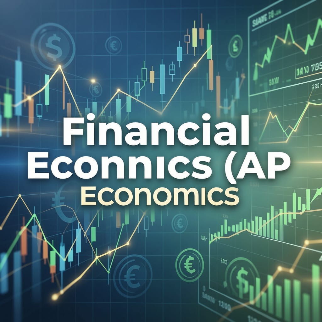 Course Image  Financial Economics(AP)