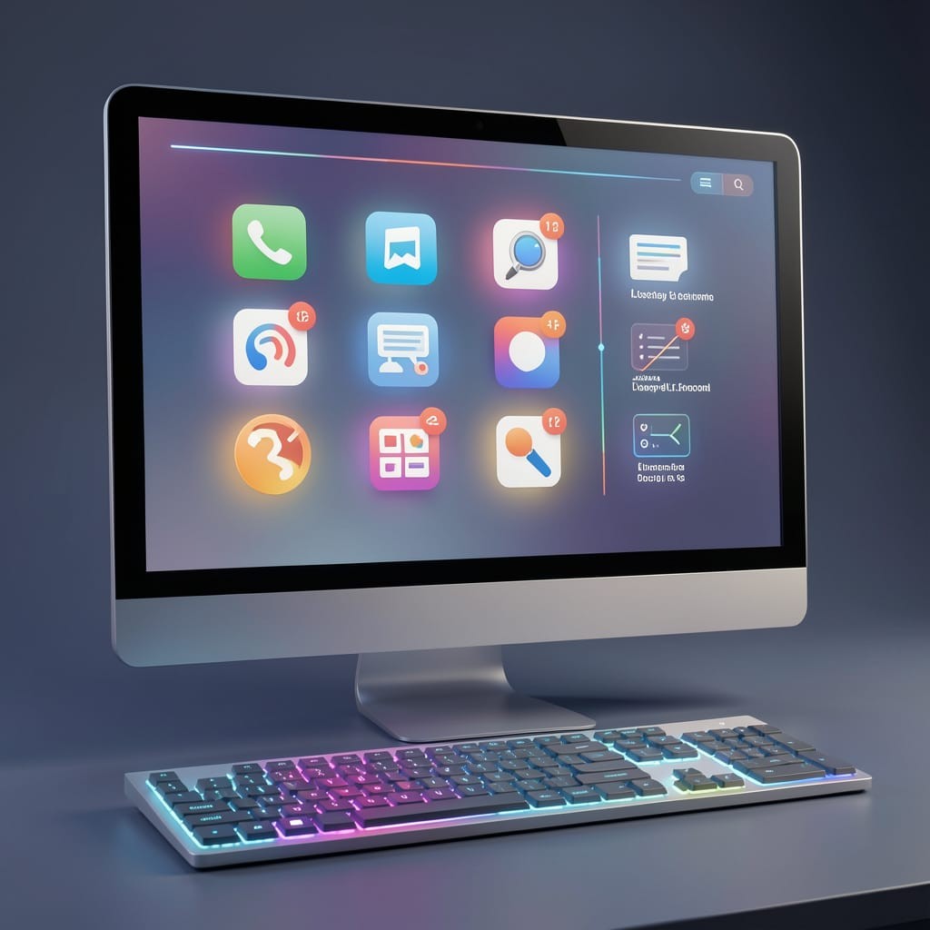 Course Image Computer Applications and ICT(AP)