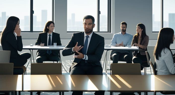 Course Image Business Communication