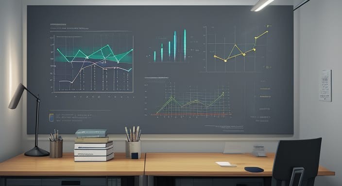 Course Image Business Quantitative methods